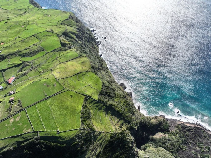 Terreno para Venda em Santo Espirito Foto 3