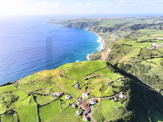 Terreno para Venda em Santo Espirito