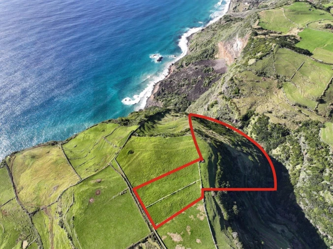 Terreno para Venda em Santo Espirito Foto 2