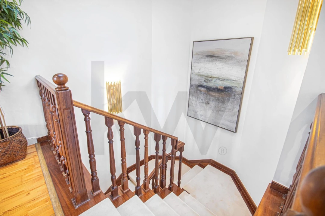 Moradia T4 para Venda em Santo Antonio da Charneca Foto 25