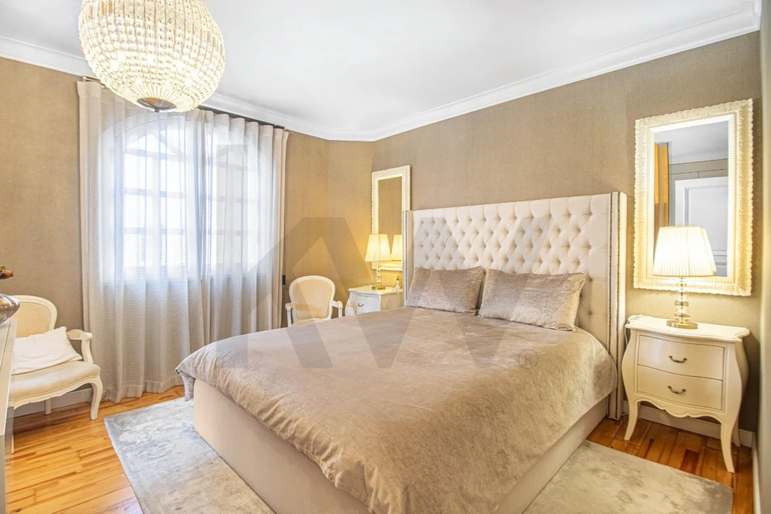 Moradia T4 para Venda em Santo Antonio da Charneca Foto 17