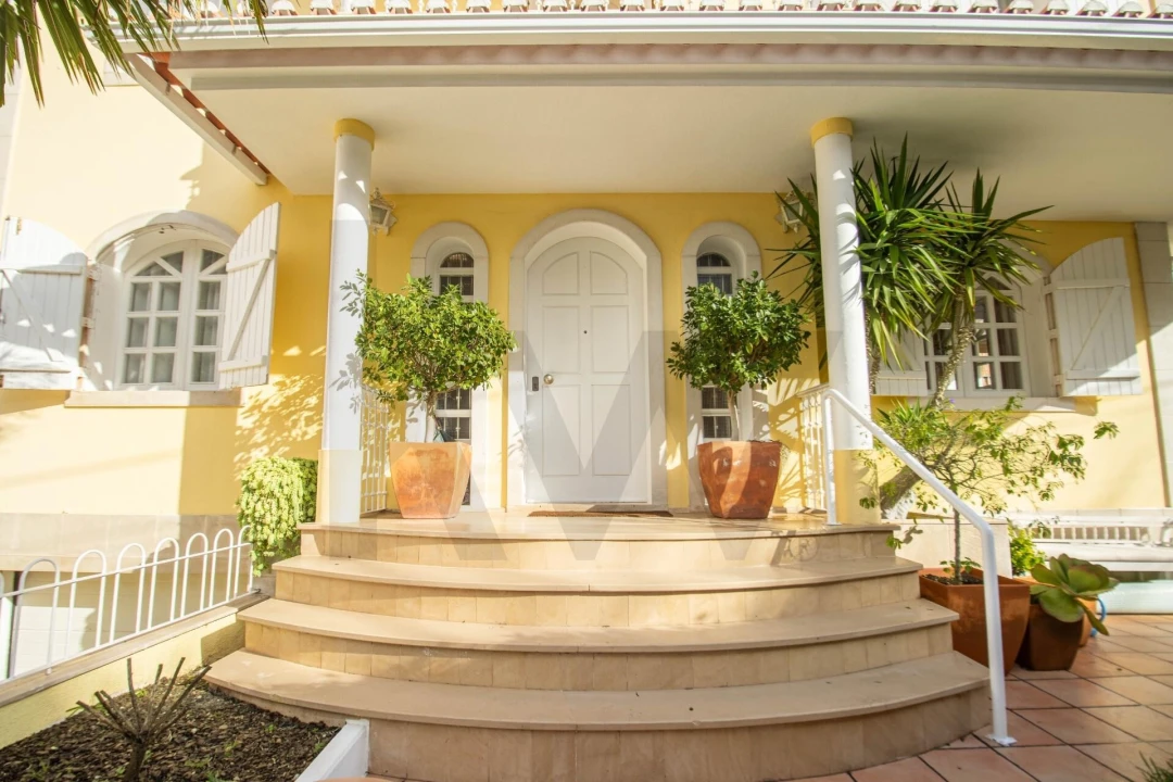 Moradia T4 para Venda em Santo Antonio da Charneca Foto 49