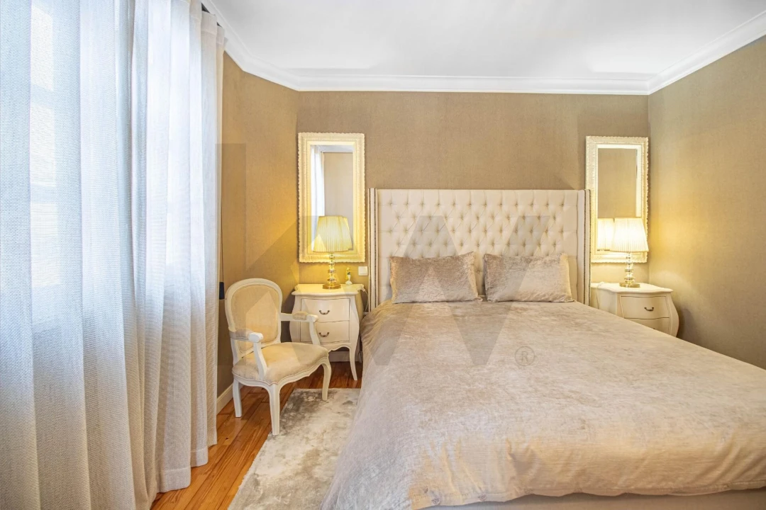 Moradia T4 para Venda em Santo Antonio da Charneca Foto 19