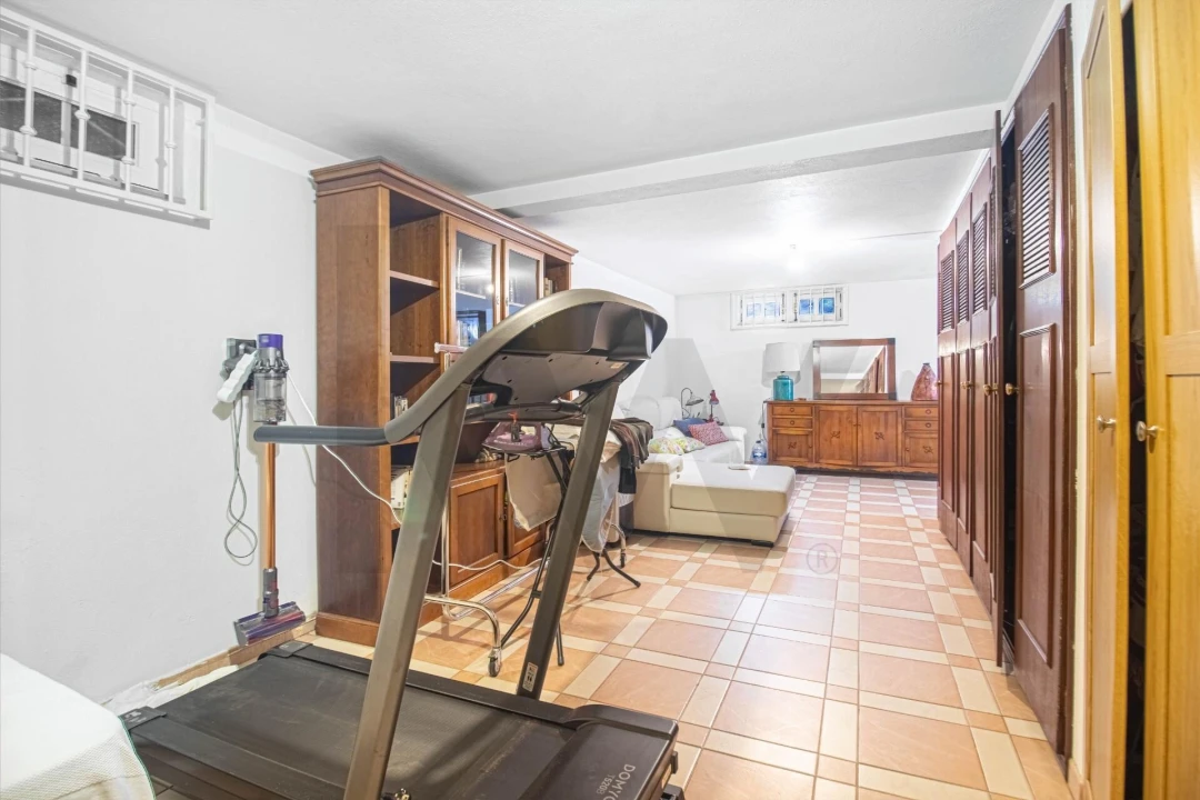 Moradia T4 para Venda em Santo Antonio da Charneca Foto 35