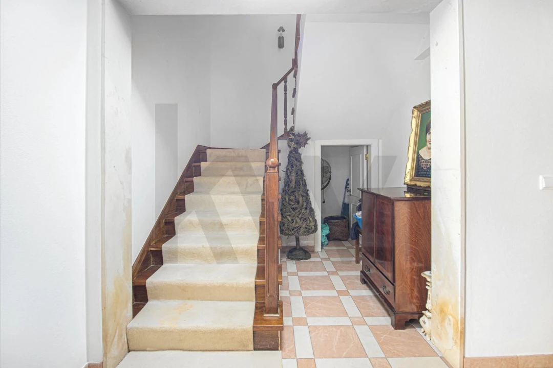 Moradia T4 para Venda em Santo Antonio da Charneca Foto 33