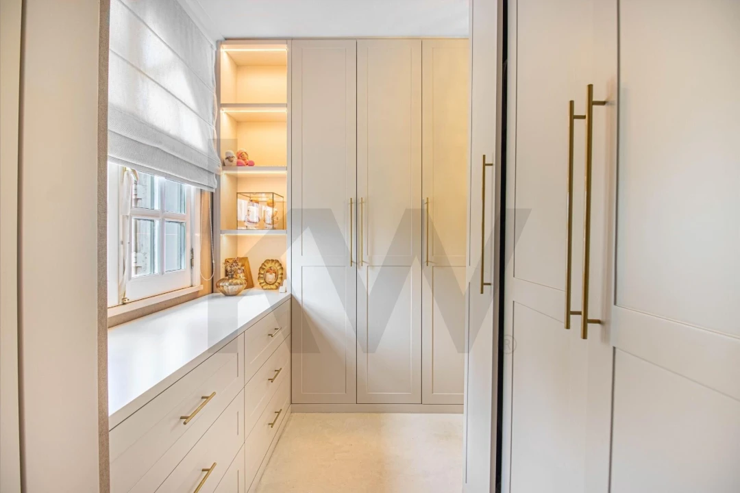 Moradia T4 para Venda em Santo Antonio da Charneca Foto 18