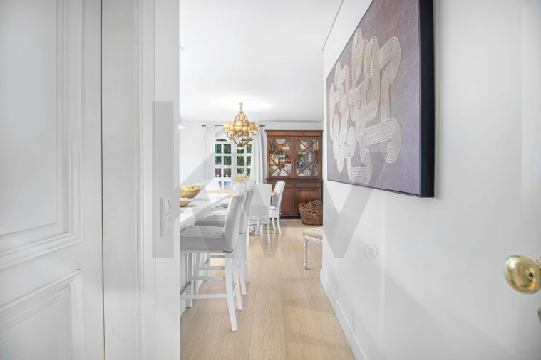 Moradia T4 para Venda em Santo Antonio da Charneca Foto 16