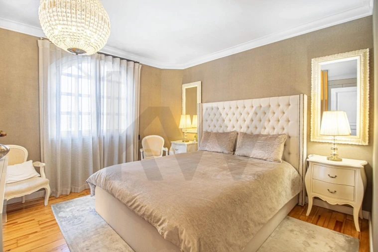 Moradia T4 para Venda em Santo Antonio da Charneca Foto 17