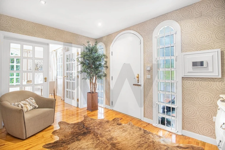 Moradia T4 para Venda em Santo Antonio da Charneca