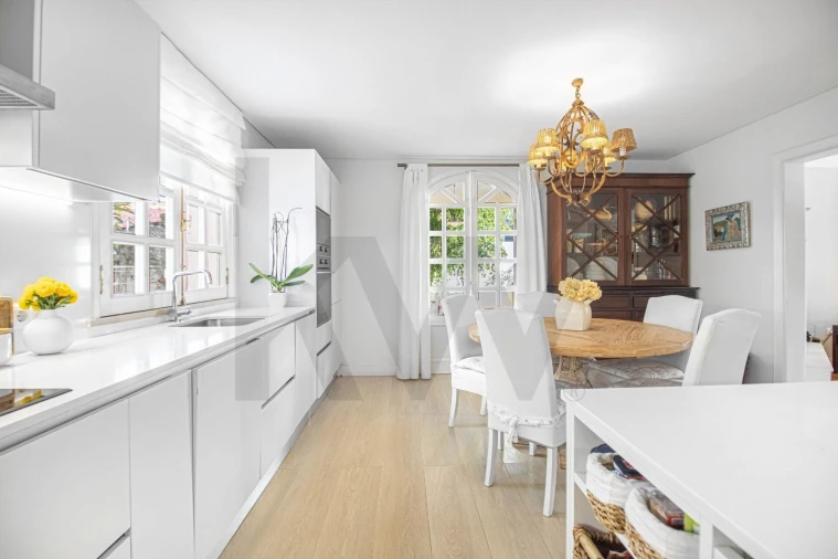 Moradia T4 para Venda em Santo Antonio da Charneca Foto 14