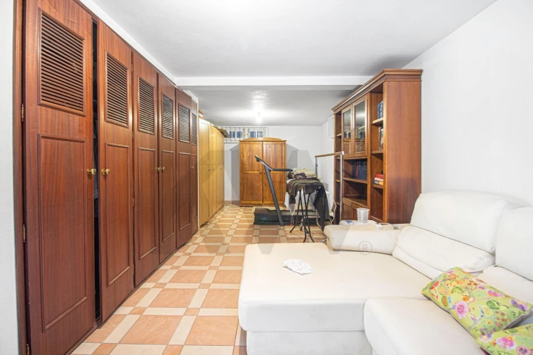 Moradia T4 para Venda em Santo Antonio da Charneca Foto 34