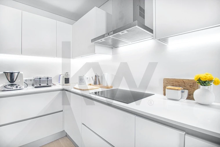 Moradia T4 para Venda em Santo Antonio da Charneca Foto 15