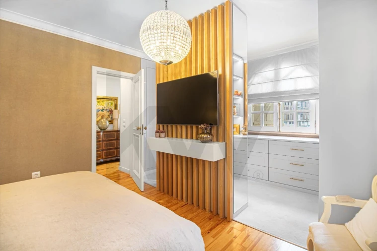 Moradia T4 para Venda em Santo Antonio da Charneca Foto 20