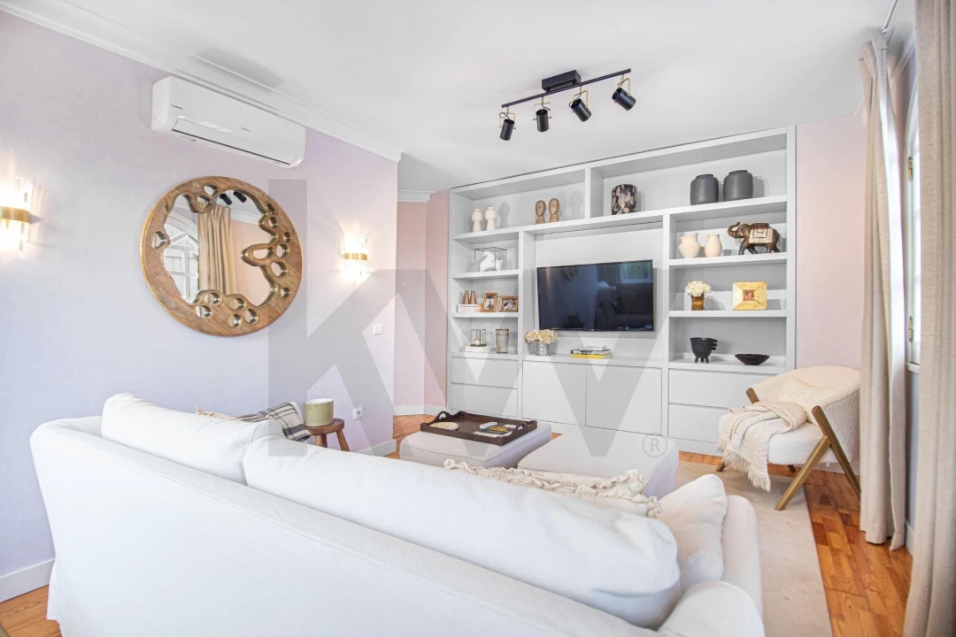 Moradia T4 para Venda em Santo Antonio da Charneca Foto 31