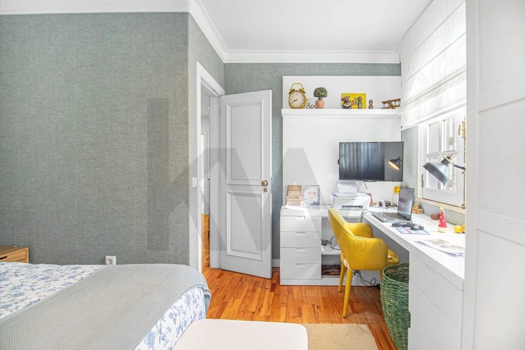 Moradia T4 para Venda em Santo Antonio da Charneca Foto 22