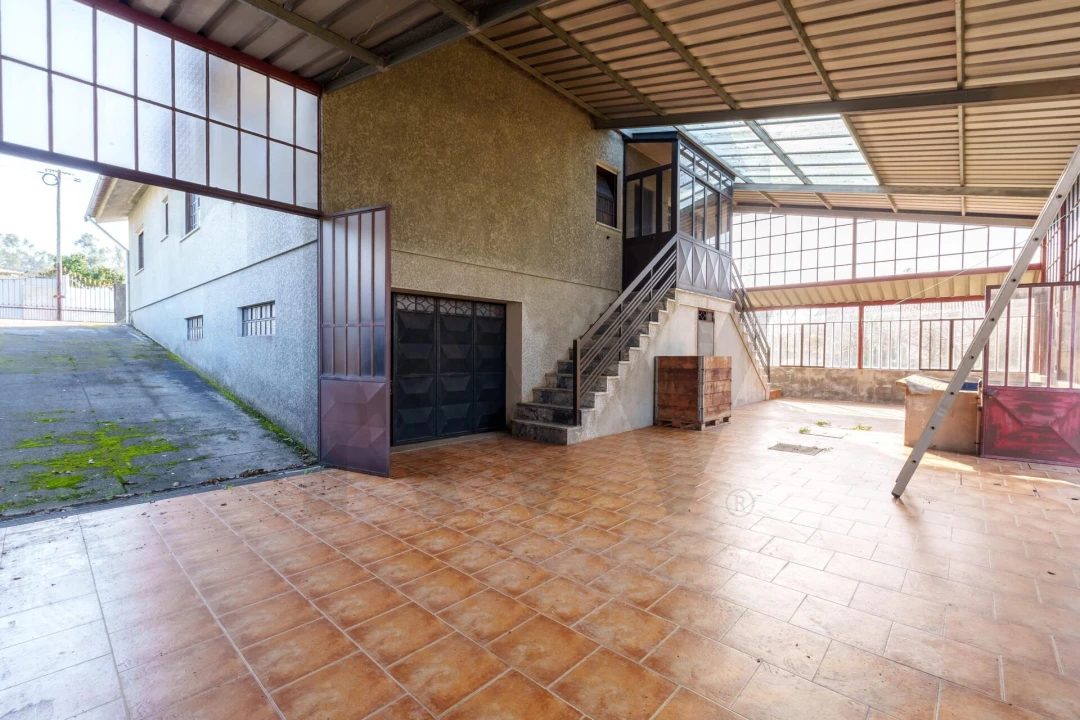 Moradia T3 para Venda em São Miguel do Souto e Mosteirô Foto 33