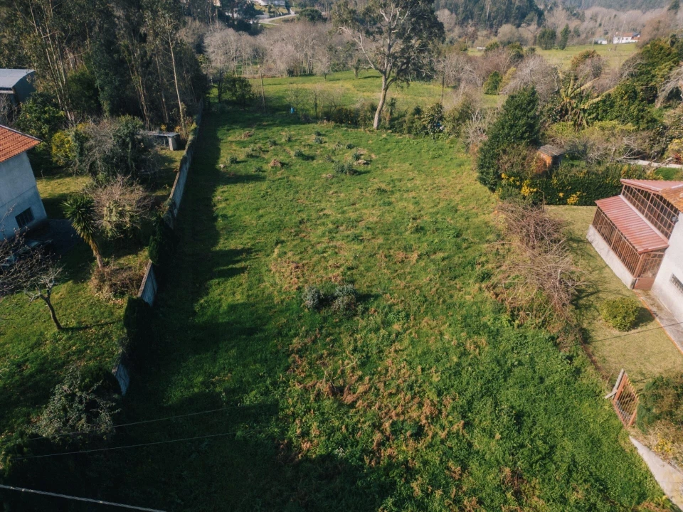 Moradia T3 para Venda em São Miguel do Souto e Mosteirô Foto 13