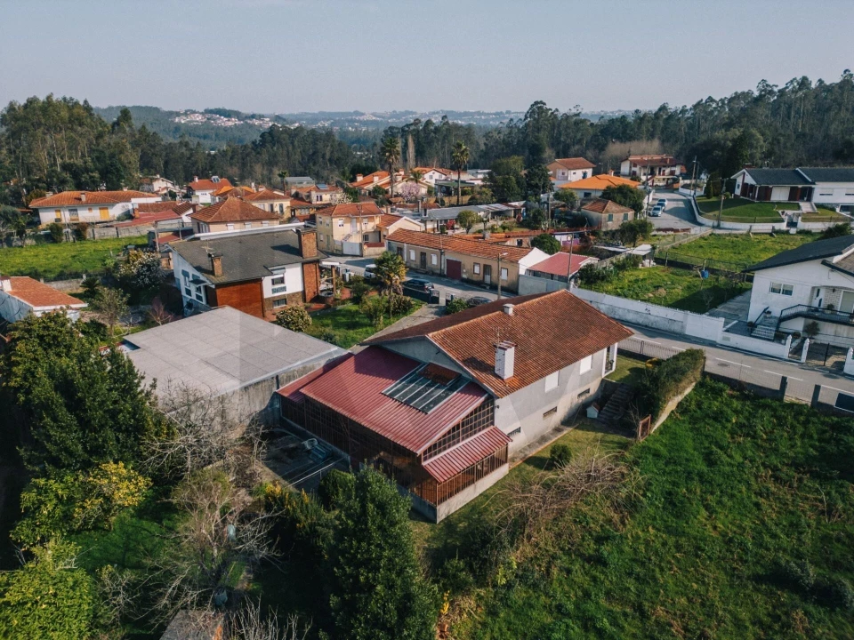 Moradia T3 para Venda em São Miguel do Souto e Mosteirô Foto 6