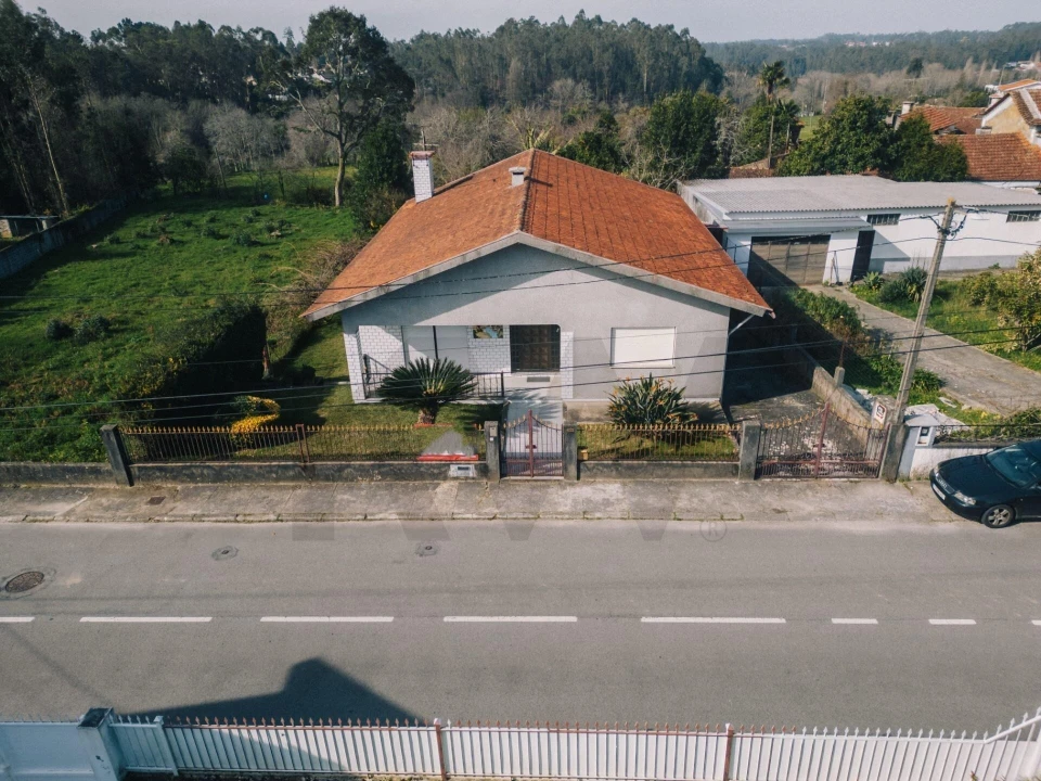 Moradia T3 para Venda em São Miguel do Souto e Mosteirô Foto 10