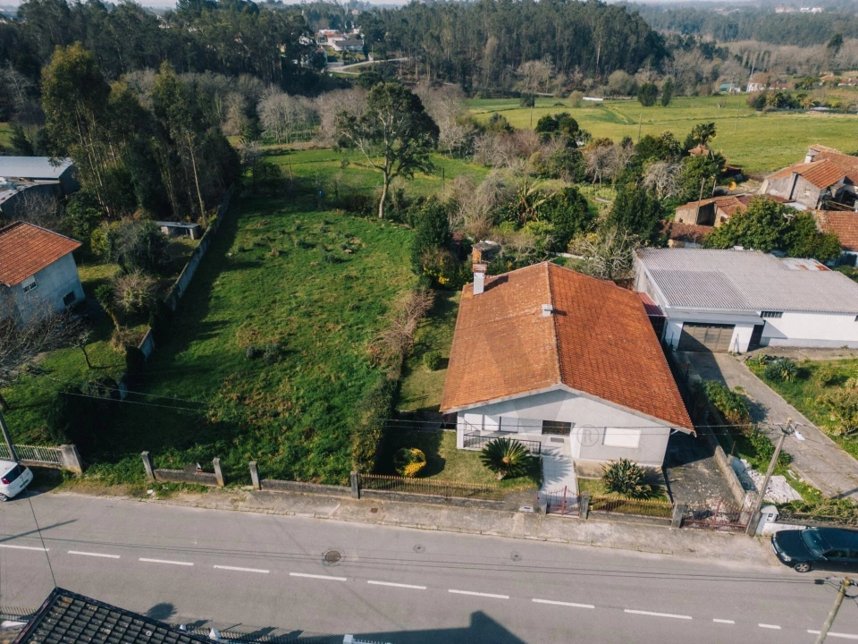 Moradia T3 para Venda em São Miguel do Souto e Mosteirô Foto 2