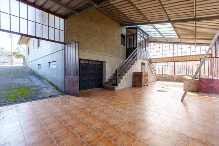 Moradia T3 para Venda em São Miguel do Souto e Mosteirô Foto 33