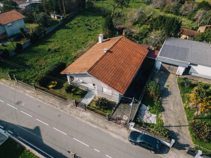 Moradia T3 para Venda em São Miguel do Souto e Mosteirô Foto 3