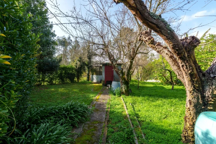 Moradia T3 para Venda em São Miguel do Souto e Mosteirô Foto 45