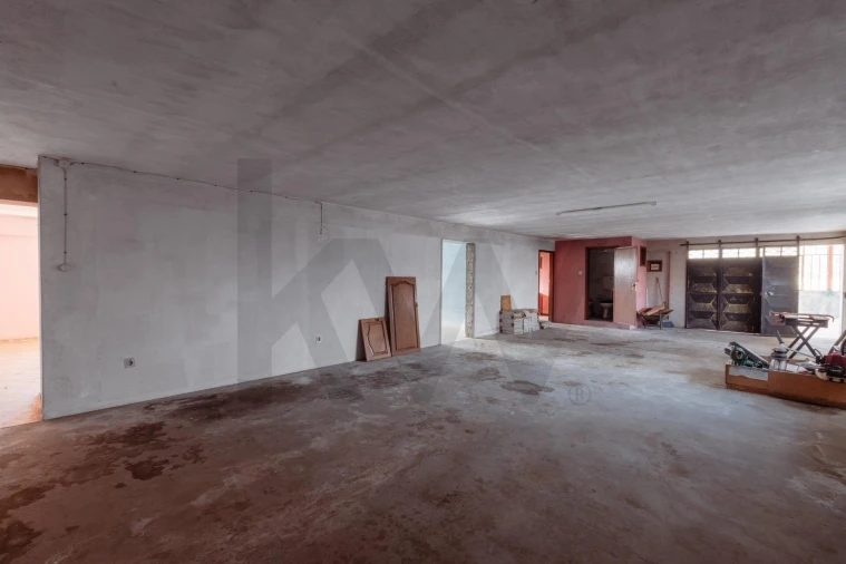 Moradia T3 para Venda em São Miguel do Souto e Mosteirô Foto 40