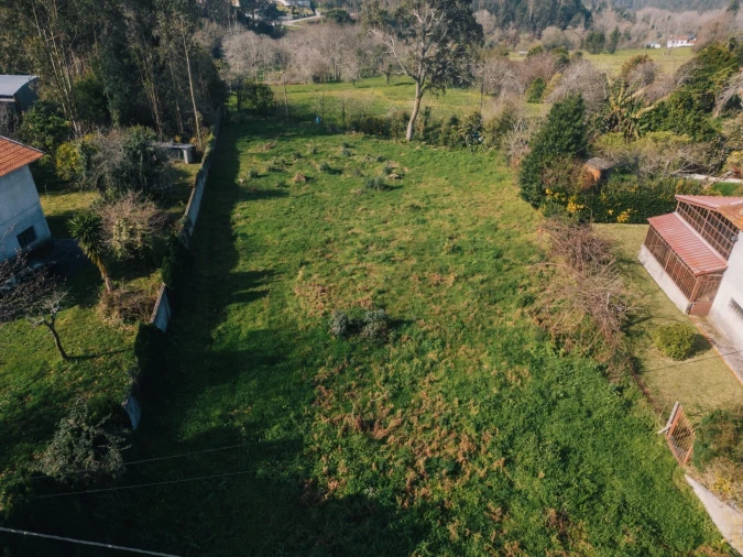 Moradia T3 para Venda em São Miguel do Souto e Mosteirô Foto 13