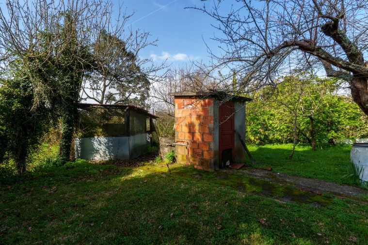 Moradia T3 para Venda em São Miguel do Souto e Mosteirô Foto 46