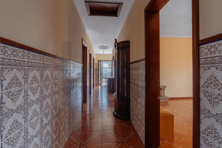 Moradia T3 para Venda em São Miguel do Souto e Mosteirô Foto 48