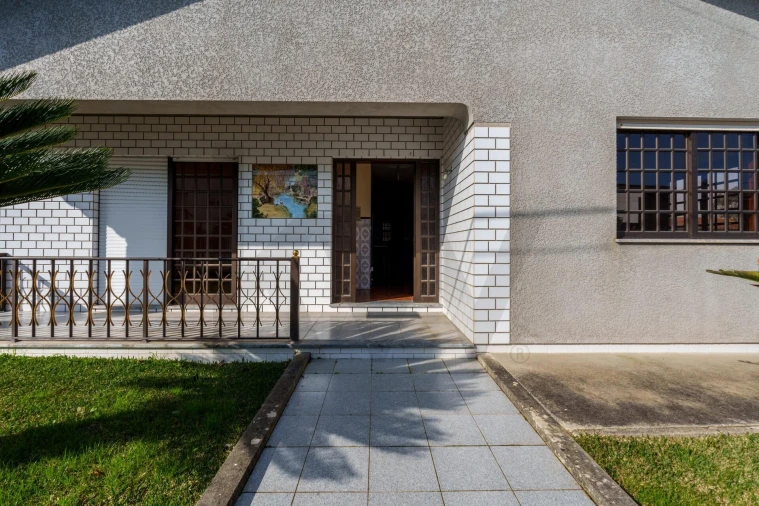 Moradia T3 para Venda em São Miguel do Souto e Mosteirô Foto 15