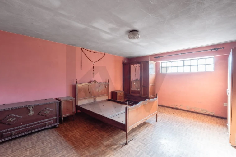 Moradia T3 para Venda em São Miguel do Souto e Mosteirô Foto 36