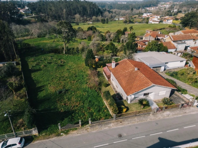 Moradia T3 para Venda em São Miguel do Souto e Mosteirô Foto 1