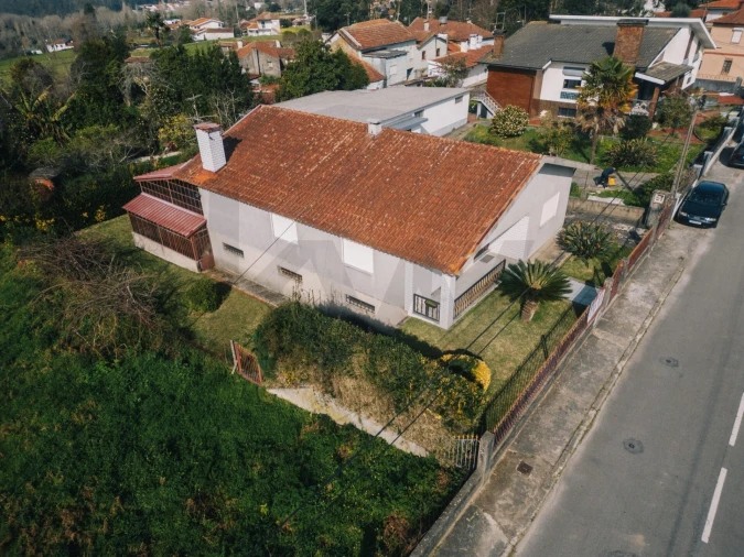 Moradia T3 para Venda em São Miguel do Souto e Mosteirô Foto 12