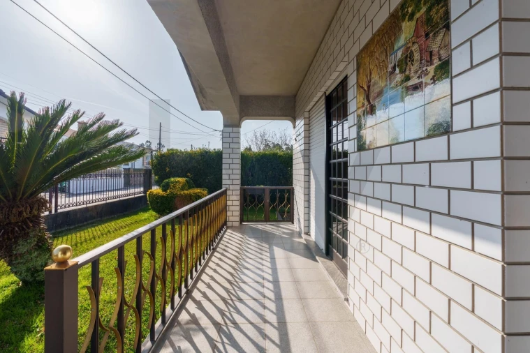 Moradia T3 para Venda em São Miguel do Souto e Mosteirô Foto 16