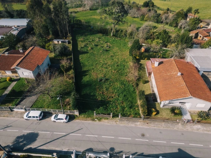 Moradia T3 para Venda em São Miguel do Souto e Mosteirô Foto 14