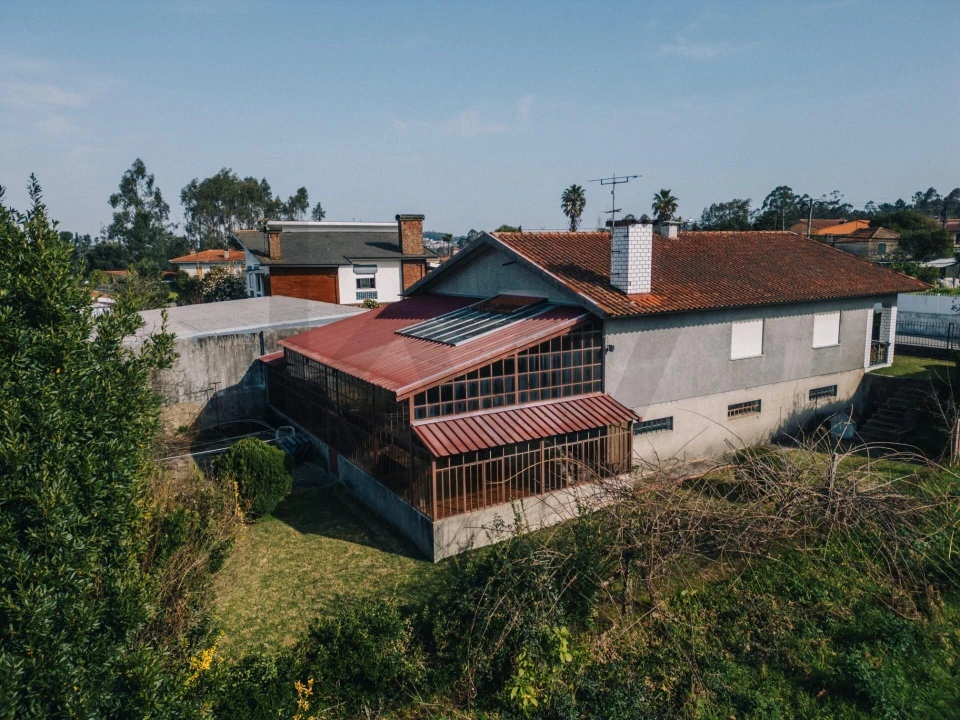 Moradia T3 para Venda em São Miguel do Souto e Mosteirô Foto 9