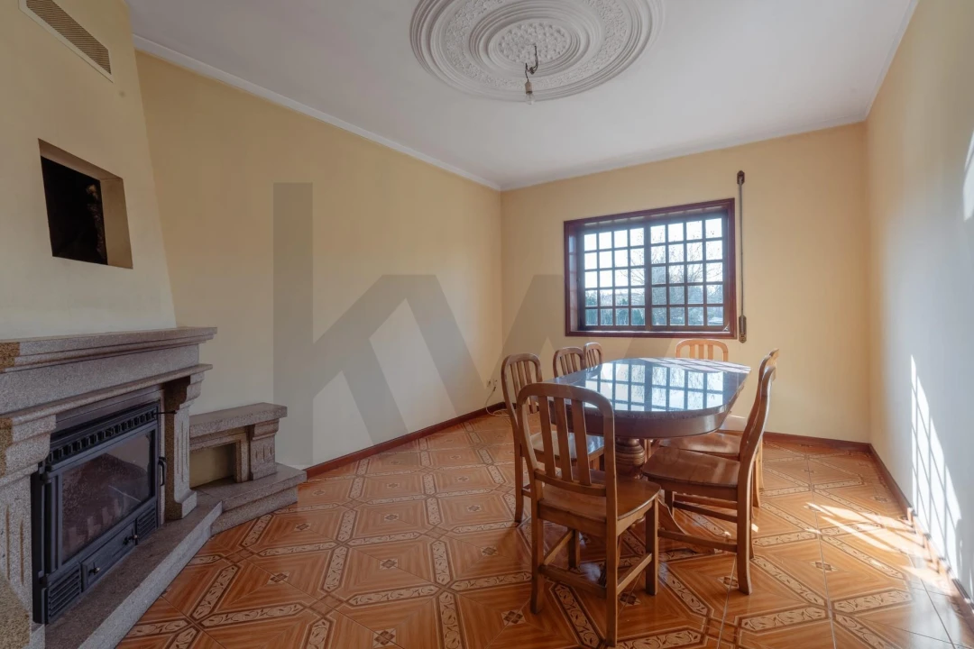 Moradia T3 para Venda em São Miguel do Souto e Mosteirô Foto 25