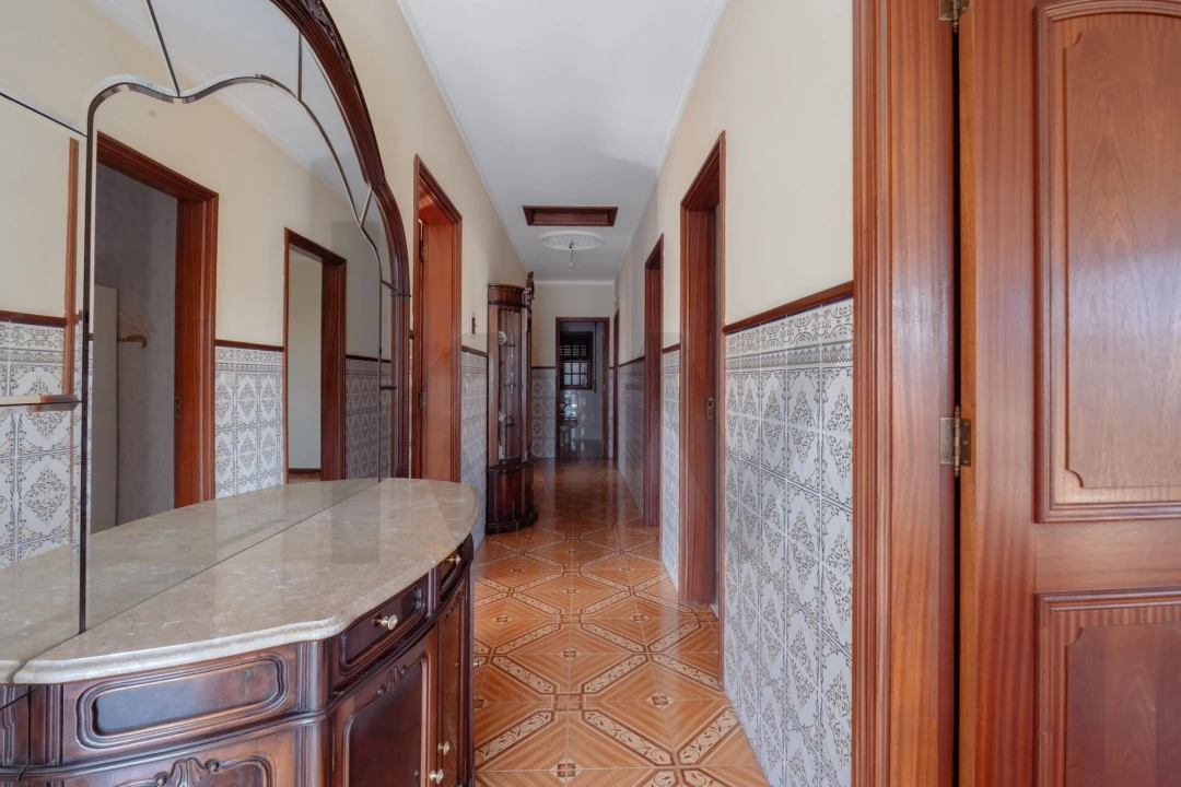 Moradia T3 para Venda em São Miguel do Souto e Mosteirô Foto 49