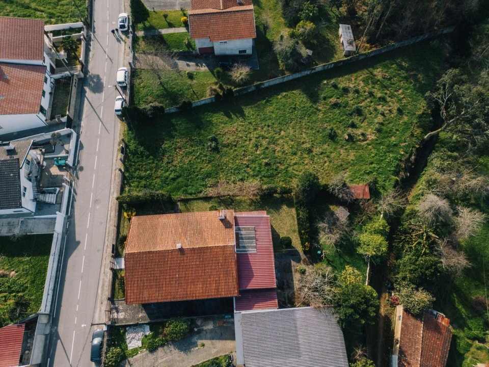 Moradia T3 para Venda em São Miguel do Souto e Mosteirô Foto 5