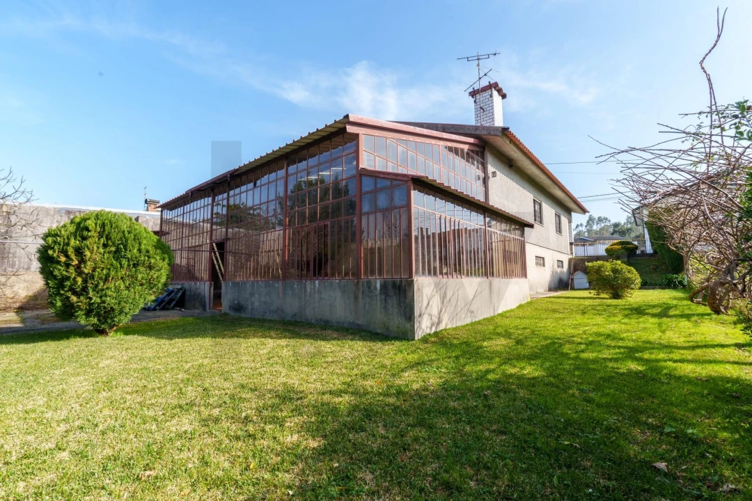 Moradia T3 para Venda em São Miguel do Souto e Mosteirô Foto 47