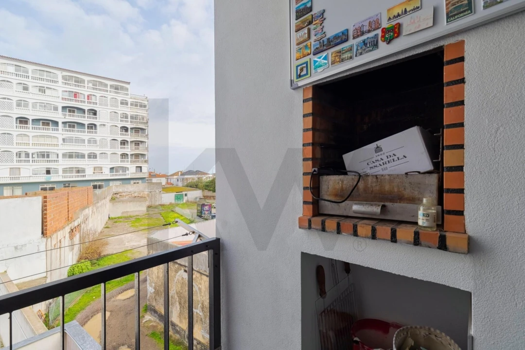 Apartamento T3 para Venda em Sines Foto 11