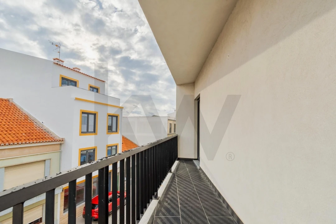 Apartamento T3 para Venda em Sines Foto 28