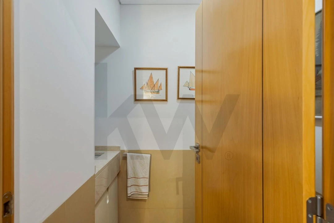 Apartamento T3 para Venda em Sines Foto 12