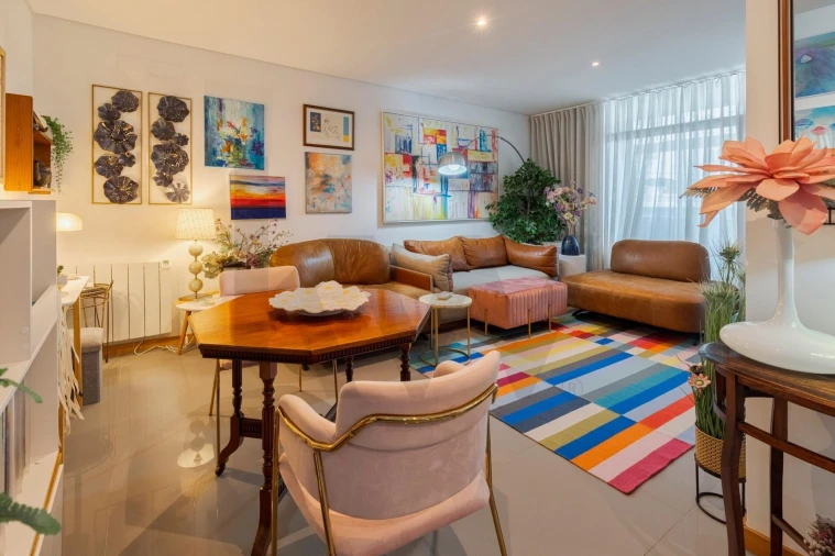 Apartamento T3 para Venda em Sines Foto 2