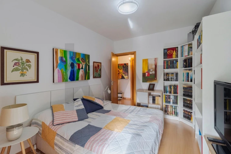 Apartamento T3 para Venda em Sines Foto 20