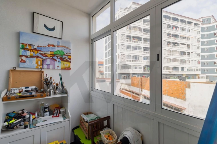 Apartamento T3 para Venda em Sines Foto 5