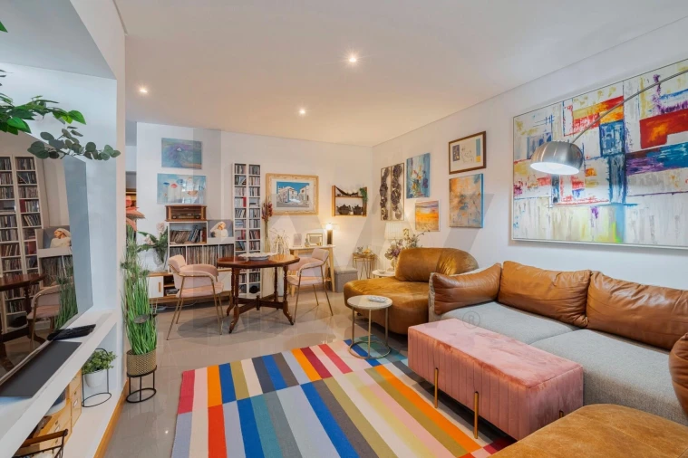 Apartamento T3 para Venda em Sines Foto 4