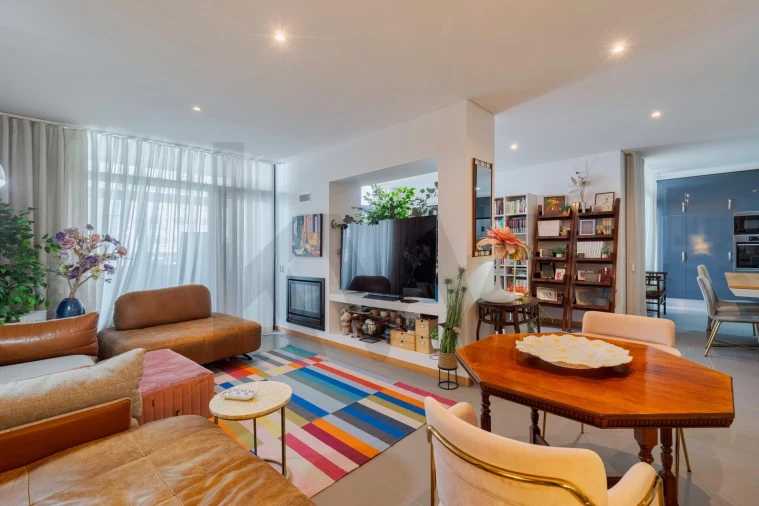 Apartamento T3 para Venda em Sines Foto 3